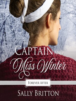 cover image of The Captain and Miss Winter